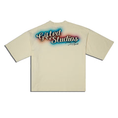 BABY ANGEL BONE TEE (BABY ANGEL BONE TEE) image 1