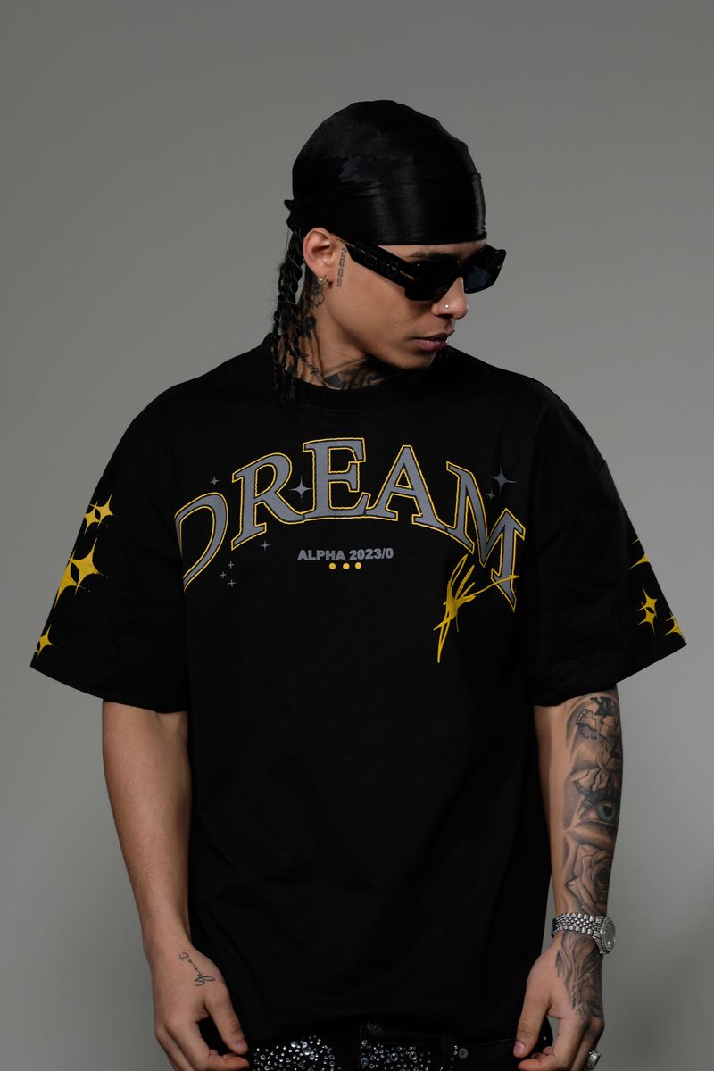 Dream image 0