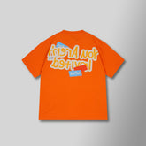 Hyde Park Habanero Sunrise Tee image 0