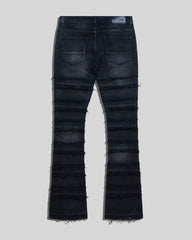 SCREWED BLACK WASH image 1