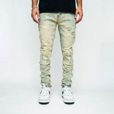Pali Denim Desert Storm image 0