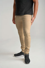 SPARK PREMIUM STRETCH KHAKI image 0