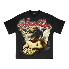 HUSTLER image 0