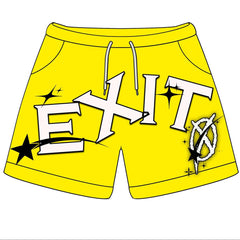 EXIT STARZ YELLOW image 0