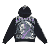 Oversized hoodie image 0