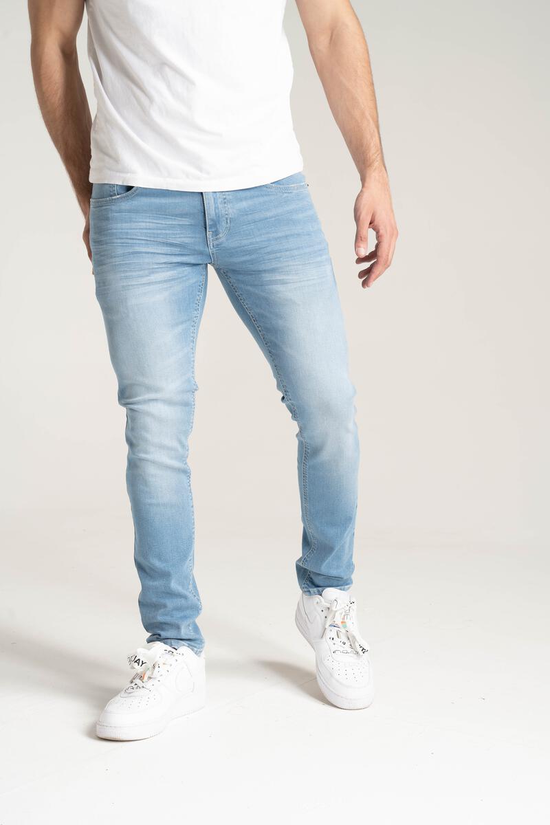 SPARK PREMIUM STRETCH LIGHT BLUE image 0