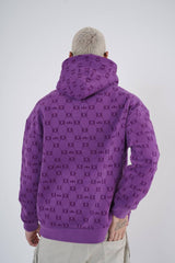KING HOODIE image 1