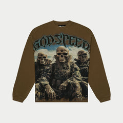 Squadron Thermal (Olive) image 0