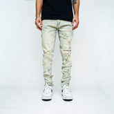 Pali Denim Neon image 0