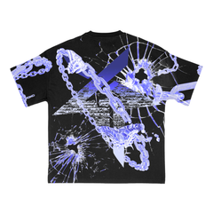 SHATTERED GLASS image 1