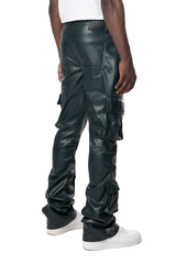 SMOKE RISE NY UTILITY PU (SCARAB) image 1