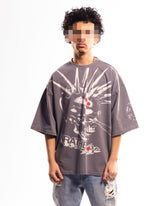 Wrath and revenge tshirt image 0