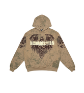 RESURRECTION image 0