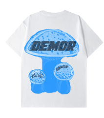 DEMOR MUSHROOM image 1