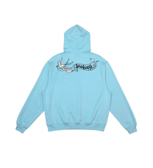 SMOKING CLOUDS image 1