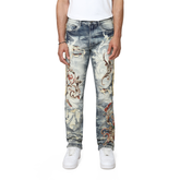 ACADEMY JEAN image 0