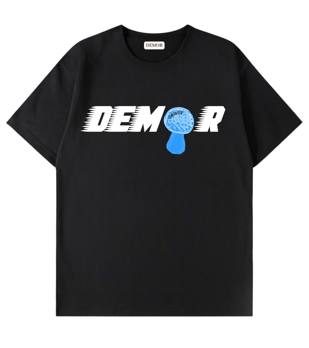 DEMOR MUSHROOM image 0