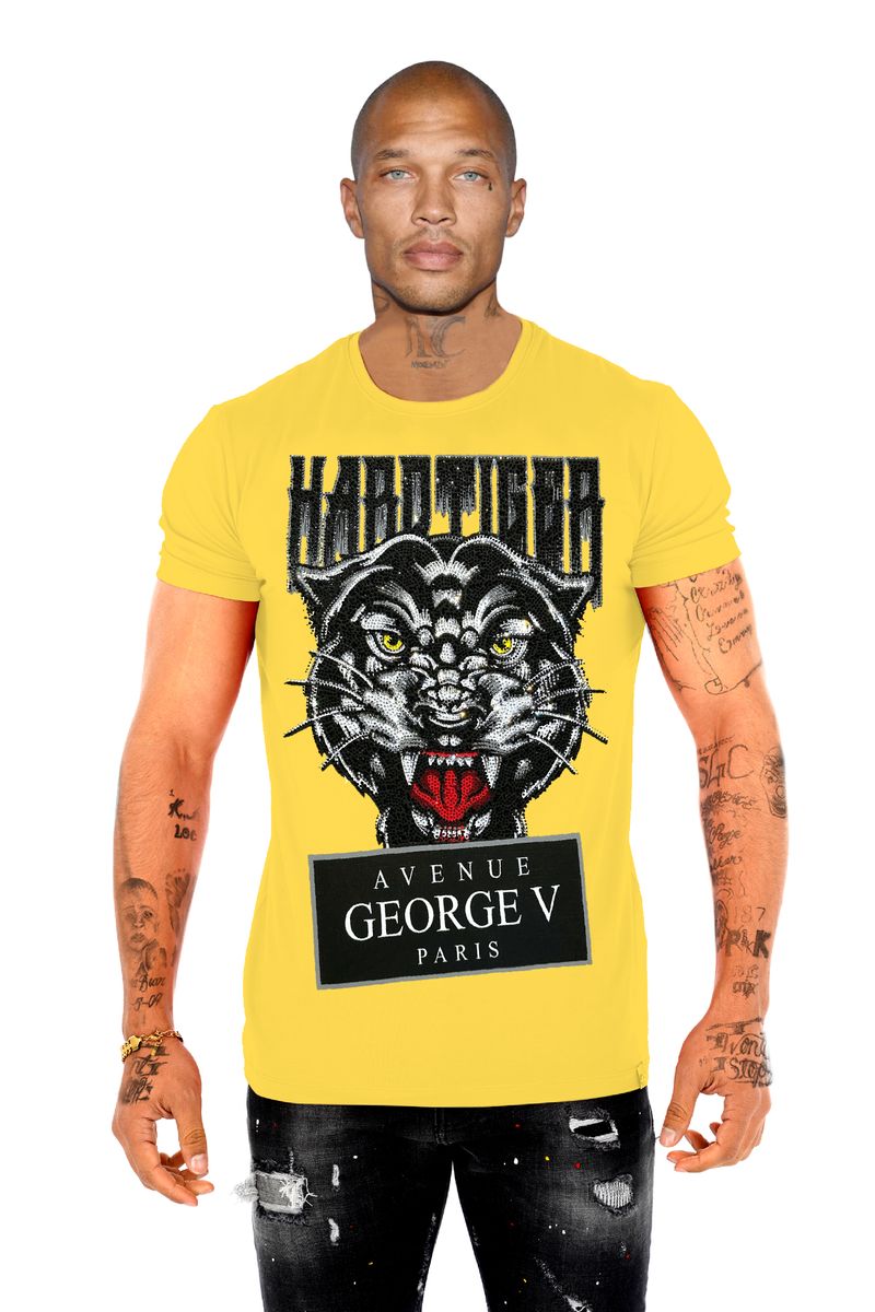 GV HARDTIGER image 0