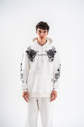 ROSES HOODIE image 0
