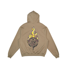 BLAZING image 1