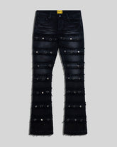 SCREWED BLACK WASH image 0