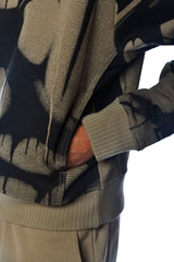 POCKETED THORN CREW image 2