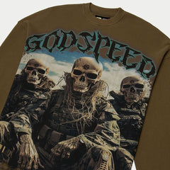 Squadron Thermal (Olive) image 2
