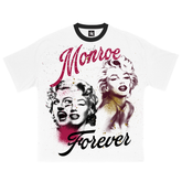 MONROE FOREVER