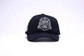 Gas Service Trucker BLACK image 0