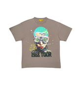 HELL RECORDS 1968 TOUR TEE image 0
