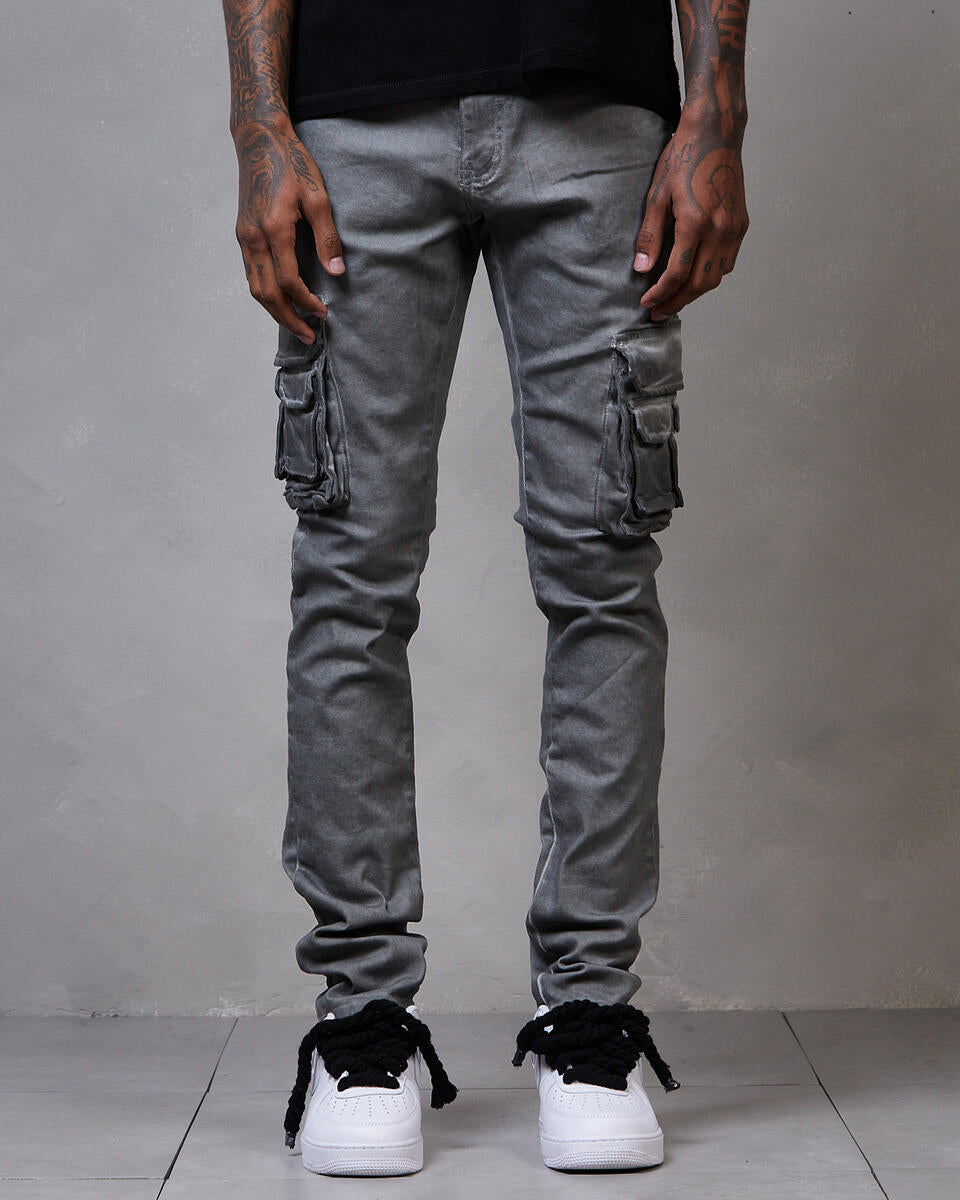 GFTD SOLACE GREY image 0