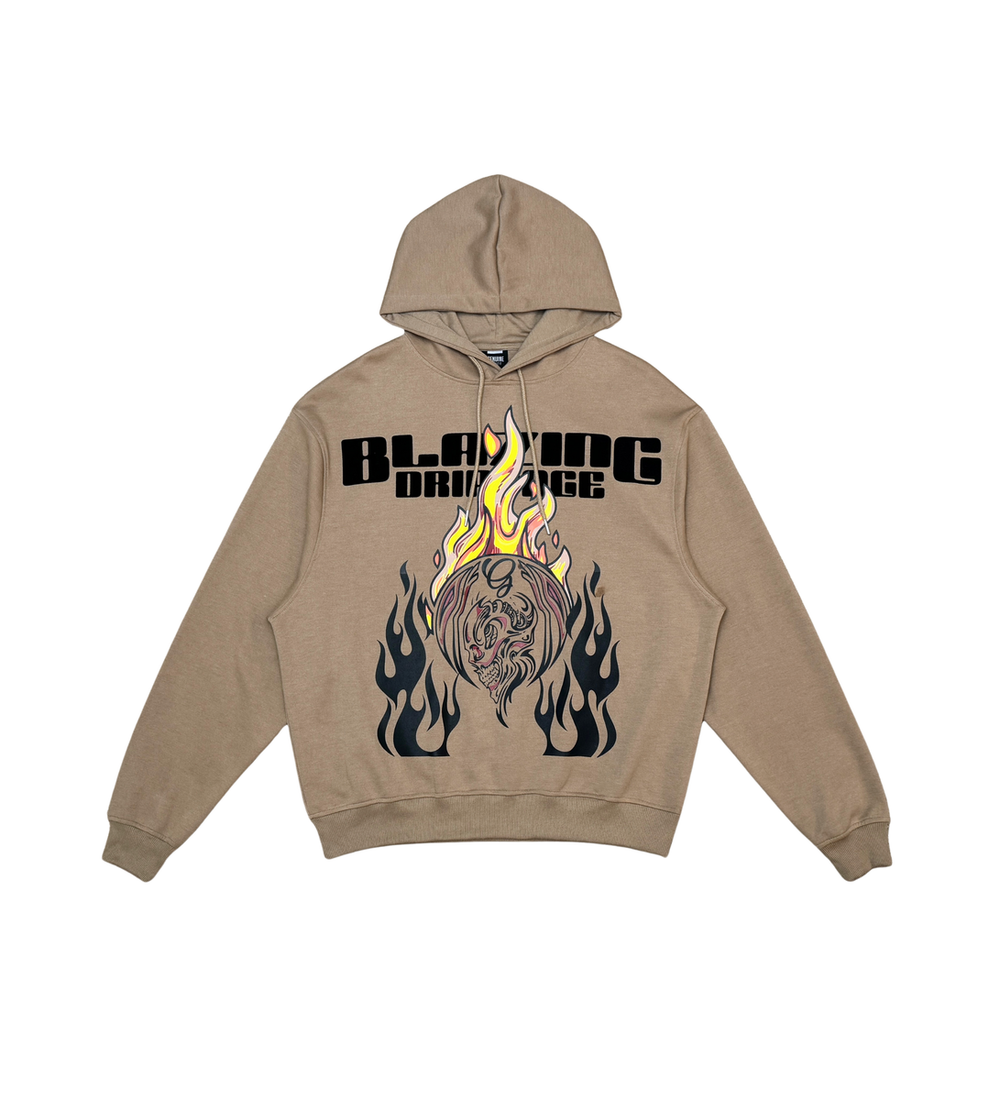 BLAZING image 0