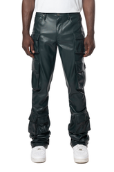 SMOKE RISE NY UTILITY PU (SCARAB) image 0