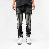 Pali Denim dark image 0