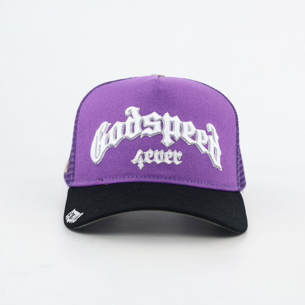 GS FOREVER TRUCKER HAT image 0