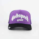 GS FOREVER TRUCKER HAT image 0