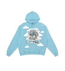 SMOKING CLOUDS image 0