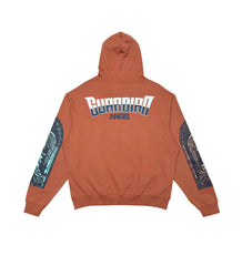 GUARDIAN ANGEL HOODY image 1