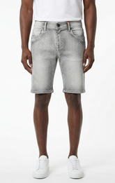 Full Rhinestone Short