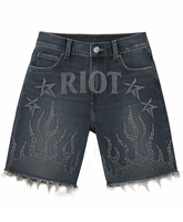 RIOT DENIM