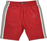 Side Tape Fleece Short