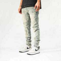 Pali Denim Stone image 1