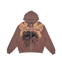 Genuine Full-Zip Hoodie image 0