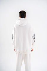 ROSES HOODIE image 2