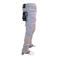 Elevate Denim series (Exalte flex denim embroidery jean) image 1