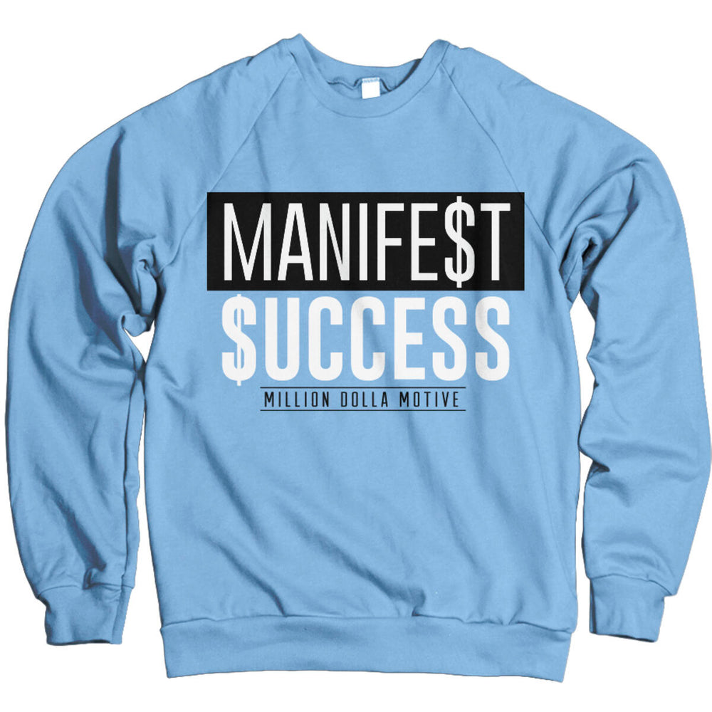 Manifest Success image 0