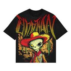 Ranger' Rhinestone Tee ('Ranger' Rhinestone Tee) image 0
