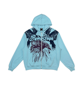Genuine Full-Zip Hoodie image 0