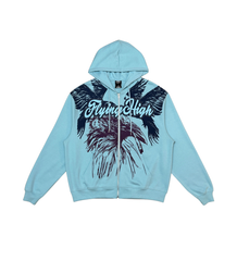 Genuine Full-Zip Hoodie image 0