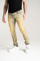 SPARK BASIC STRETCH TAUPE image 0